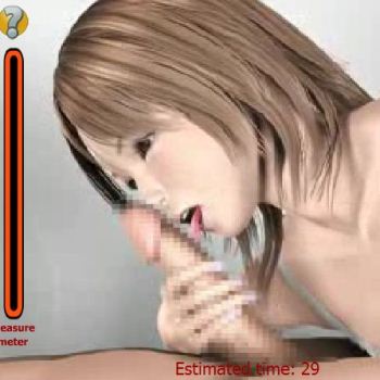 Сексуальный кастинг